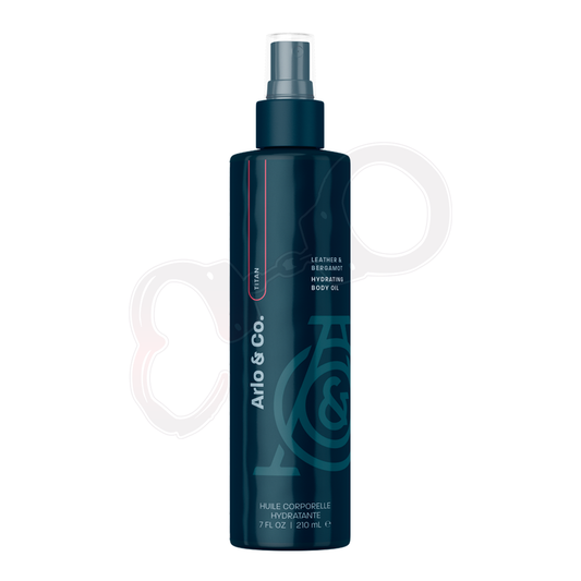 Para Ellos - Body Dew - Hydrating Body Oil (Aceite corporal hidratante)