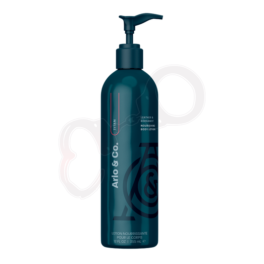 Para Ellos - Nourishing Body Lotion (Crema hidratante).