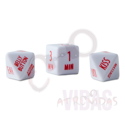 Temp Test & Dice