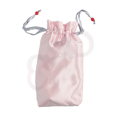 Toy Tote Storage Bag - (Bolsita para guardar los juguetes) Selecciona tu color preferido