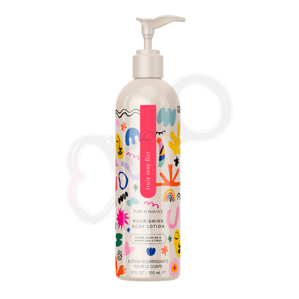 Para Ellas - Nourishing Body Lotion (Crema hidratante). Selecciona tu fragancia preferida