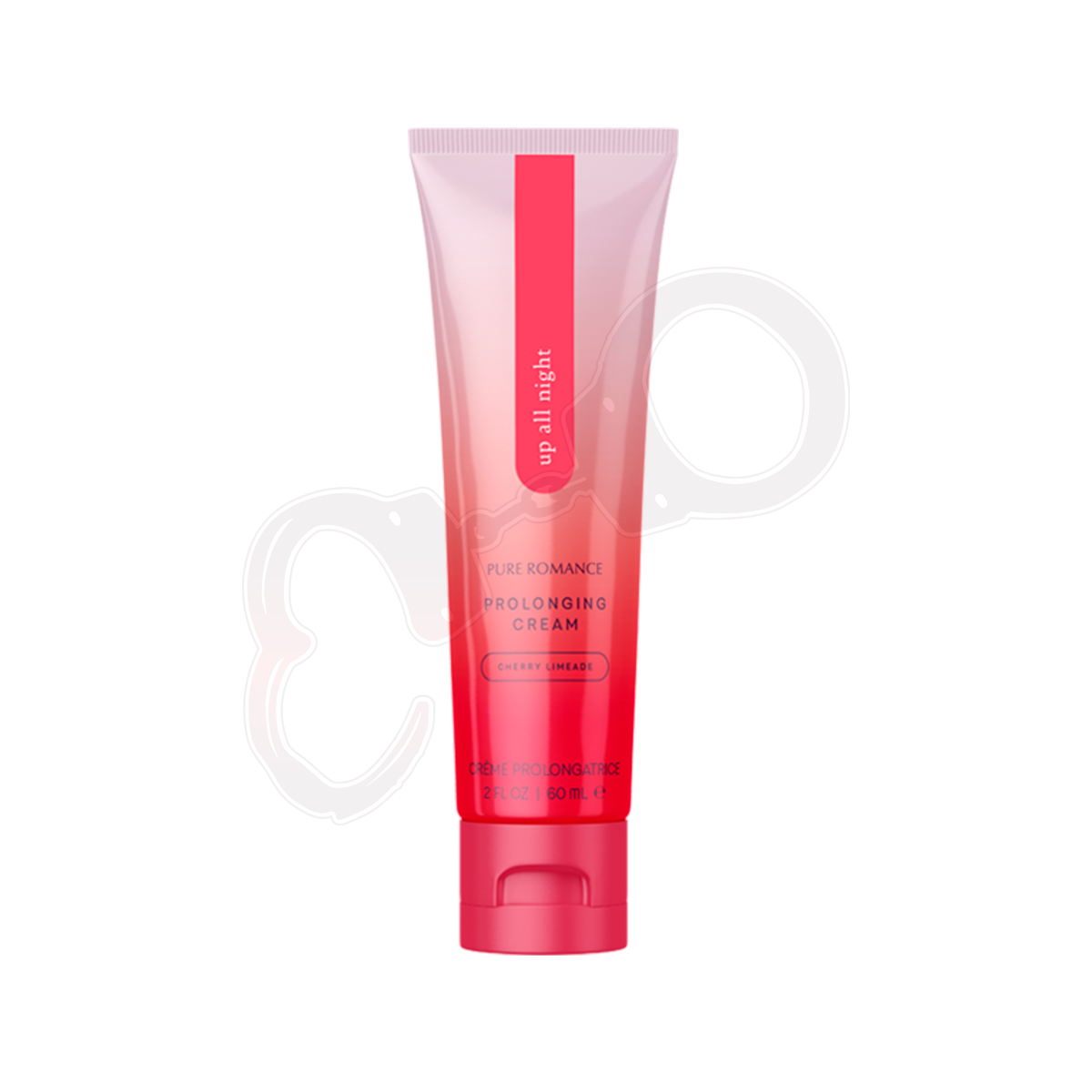 Up All Night - Cherry Limeade (Crema prolongadora)