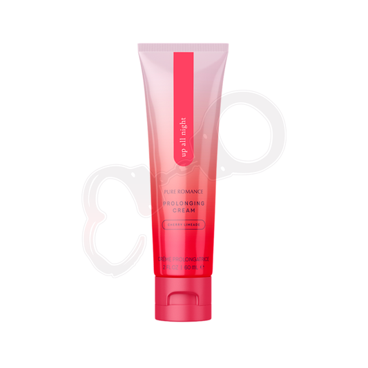 Up All Night - Cherry Limeade (Crema prolongadora)